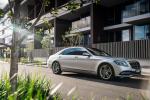 Mercedes-Benz S450 Lang 2017 года (AU)
